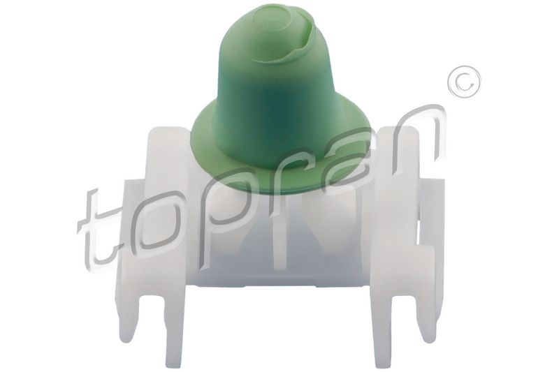 Clip, trim/protective strip PASSAT (3B2), PASSAT Variant (3B6)