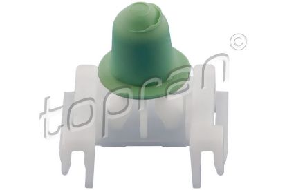 Clip, trim/protective strip PASSAT (3B2), PASSAT Variant (3B6)