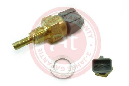 Sensor, coolant temperature KIA Rio, Shuma, Carnival
