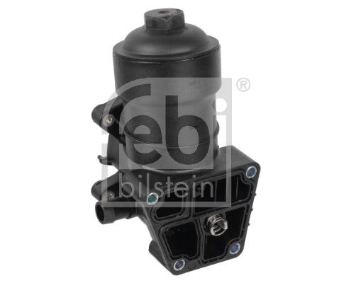 Housing, oil filter VW-Audi 03L 115 389 H SK1