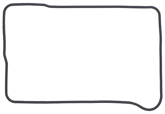 Gasket, oil cooler GM