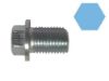 Screw Plug, oil sump Sealing Plug, oil sump