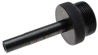 Filling Adapter, transmission Adapter for Audi / VW, for BGS 9992