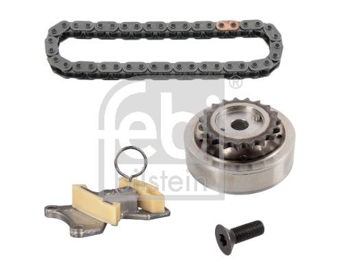 Timing Chain Kit VW-Audi 06D 109 229 B S2