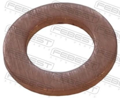 Seal Ring, oil drain plug ALFA ROMEO 10260060, CITROEN 1166.02, DAF 0107892,