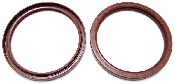 Shaft Seal, crankshaft Suzuki