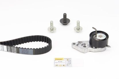 Timing Belt Kit S40 II (MS), V50 (MW), FOCUS..