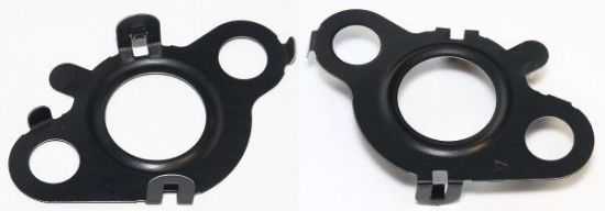 Gasket, EGR valve pipe Mercedes-Benz - 607 142 05 80