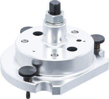 Mounting Tool Set, crankshaft seal/pilot bearing Crankshaft Sealing Ring Mounting Tool for VAG 1.4