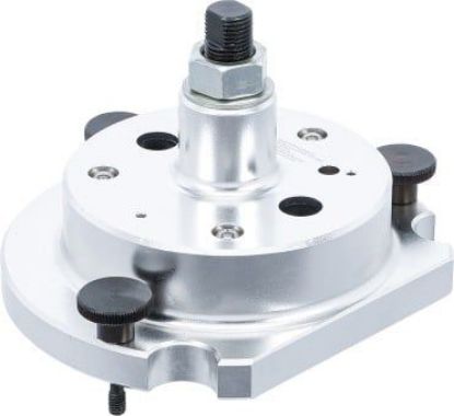 Mounting Tool Set, crankshaft seal/pilot bearing Crankshaft Sealing Ring Mounting Tool for VAG 1.4