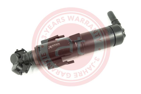 Washer Fluid Jet, headlight cleaning BMW F25/F26