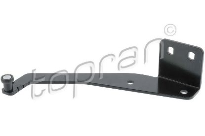 Roller Guide, sliding door TRANSIT TOURNEO