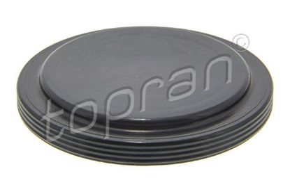 Flange Lid, manual transmission VAG - 020 409 289A