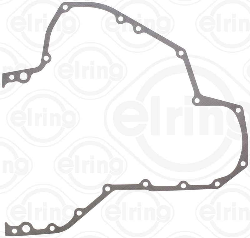 Gasket, timing case DAIMLER NKW