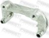 Brake Caliper Bracket Set MAZDA GJ6A-26-281