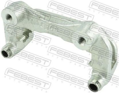 Brake Caliper Bracket Set MAZDA GJ6A-26-281