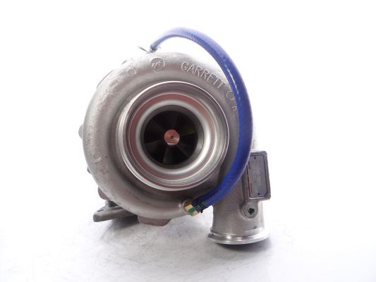 Charger, charging (supercharged/turbocharged)