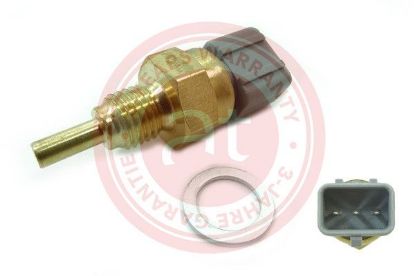 Sensor, coolant temperature KIA Rio, Carens