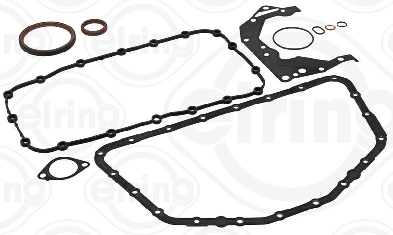 Gasket Kit, crankcase OPEL ET