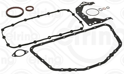 Gasket Kit, crankcase OPEL ET