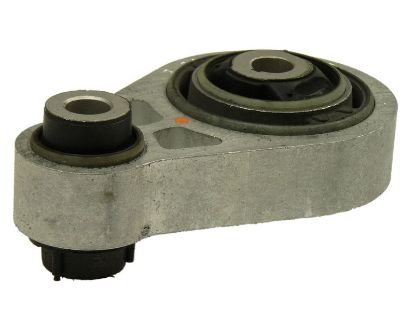 Mounting, automatic transmission Mounting, automatic transmission