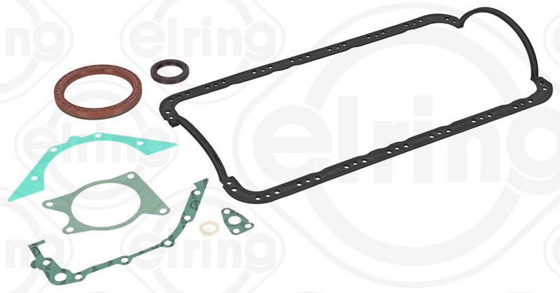 Gasket Kit, crankcase FORD ET