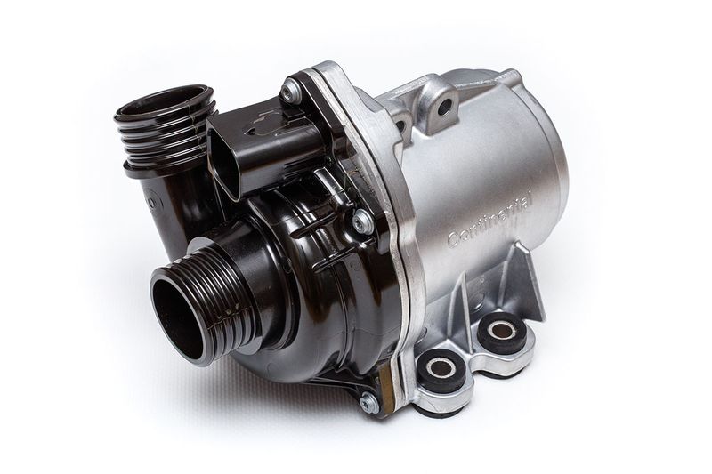 Water Pump, engine cooling BMW - 11 51 5 A05 704