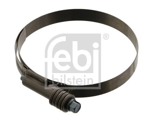 Clamp, charge air hose Mercedes-Benz - 001 995 07 10