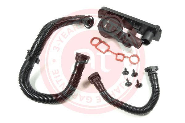 Repair Kit, crankcase ventilation VAG