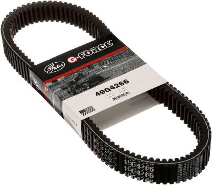 CVT Drive Belt 49G4266 G-FORCE