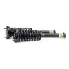 Suspension Kit, springs/shock absorbers 07-13 MB S-Class (W221) w/o 4MATIC