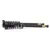 Suspension Kit, springs/shock absorbers 07-13 MB S-Class (W221) w/o 4MATIC