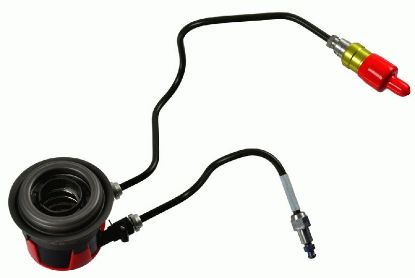 Central Slave Cylinder, clutch Rover 75