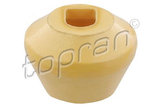 Rubber Buffer, engine mounting system VAG