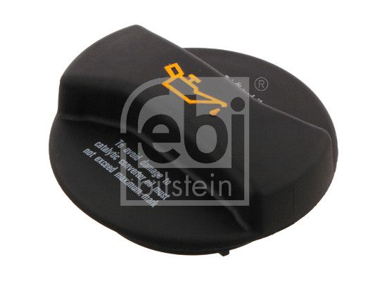 Sealing Cap, oil filler neck VW-Audi 078 103 485 F