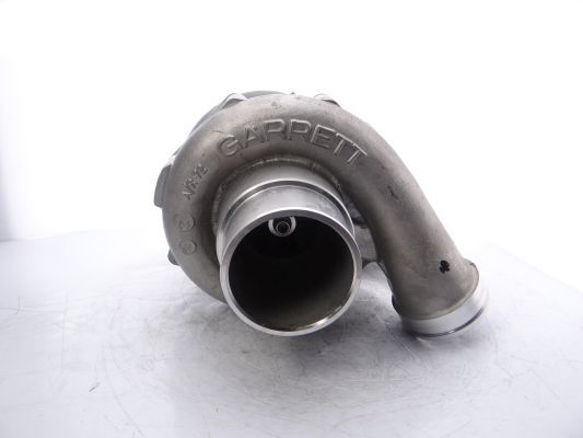 Charger, charging (supercharged/turbocharged)