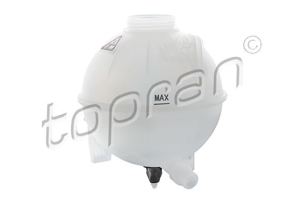 Expansion Tank, coolant Mercedes/Smart - 9105010400