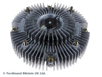 Clutch, radiator fan 21082-EB30A - NAVARA (D40)