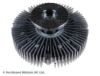 Clutch, radiator fan 21082-EB30A - NAVARA (D40)