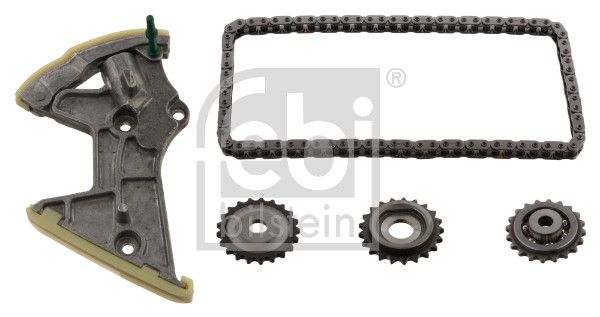 Chain Kit, oil pump drive VW-Audi 045 115 230 A S1