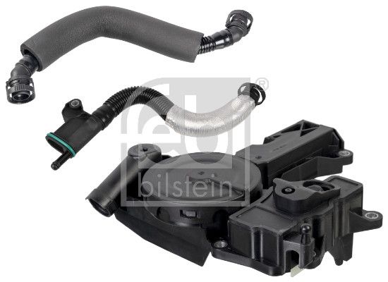 Oil Separator, crankcase ventilation VW-Audi - 06H 103 495 AJ S1