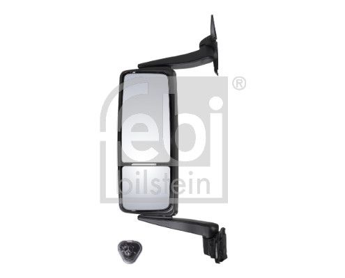 Cover, exterior mirror M A N - 81637306533