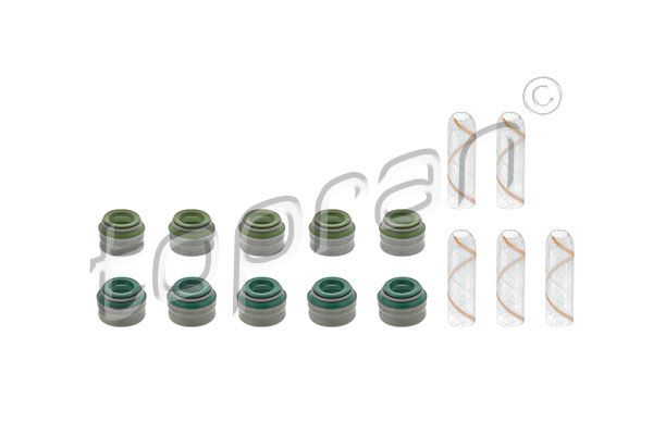 Seal Set, valve stem Mercedes/Smart