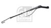 Wiper Arm, window cleaning Mercedes-Benz - 901 820 00 44
