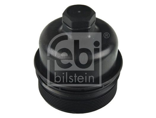 Cap, oil filter housing Ford Pkw 1 145 964