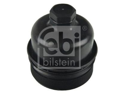 Cap, oil filter housing Ford Pkw 1 145 964