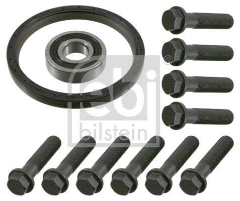 Repair Kit, flywheel M A N - 51.93410.0100 S1