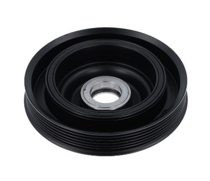 Belt Pulley, crankshaft FOCUS III, MONDEO IV (BA7)