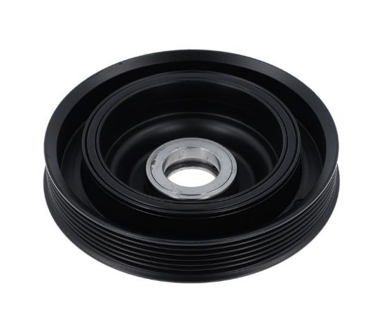 Belt Pulley, crankshaft FOCUS III, MONDEO IV (BA7)
