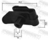 Clip, trim/protective strip TOYOTA 90467-05138